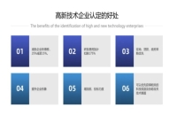 專利與高新有什么必然的聯(lián)系？