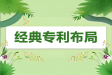 六大經(jīng)典專利布局模式解析
